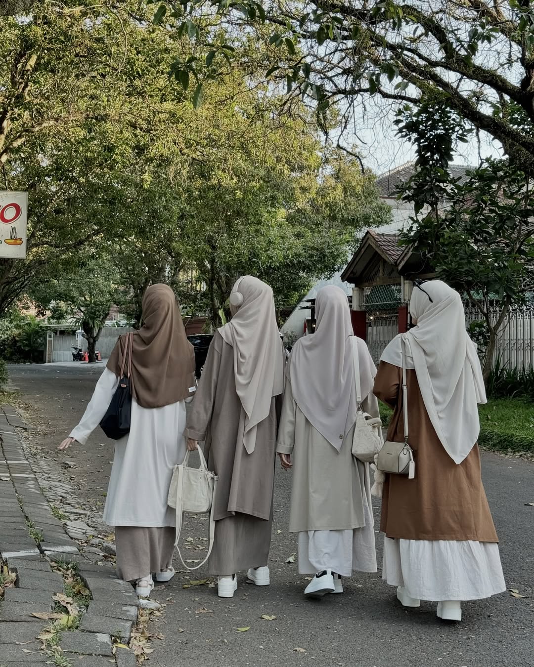 Joud- Ensemble Élégance Terre - Image 5